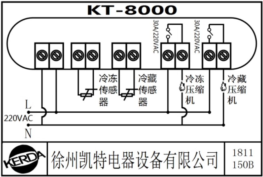 kt-8000